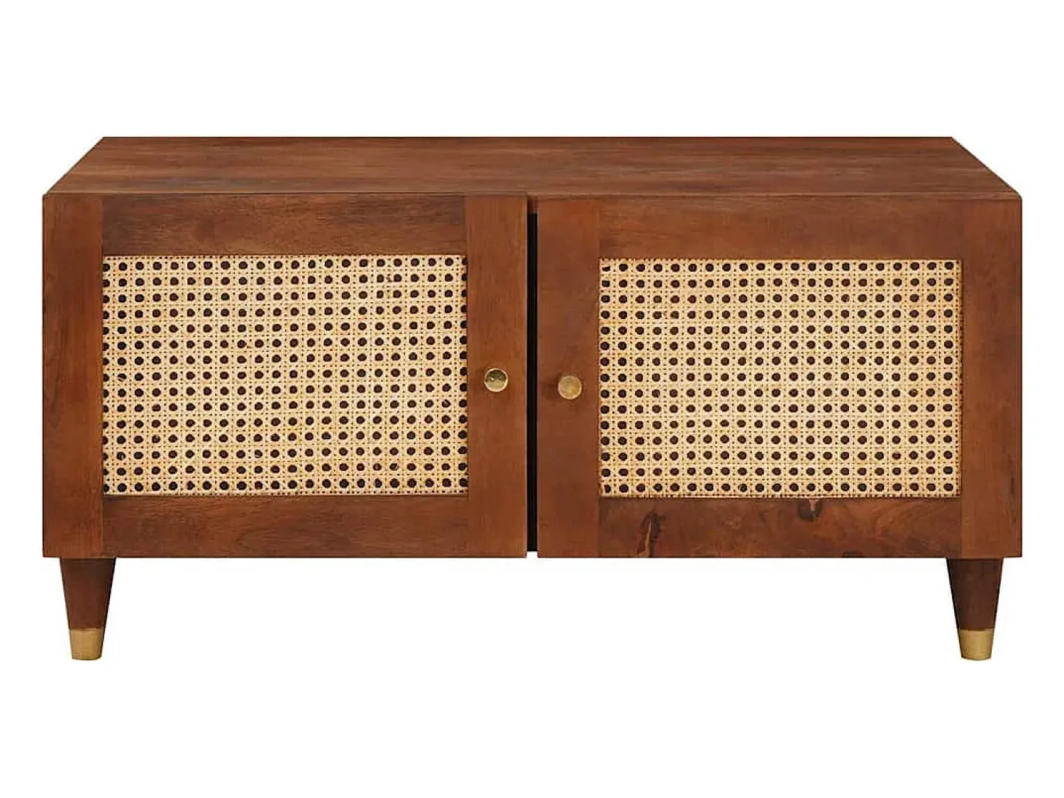Mesa de centro | Mesa de apoio 80x50x40 cm^ Mesa De Centro