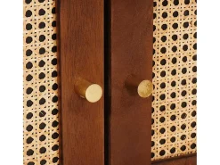 Mesa de centro | Mesa de apoio 80x50x40 cm^ Mesa De Centro