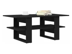 Mesa de centro | Mesa de apoio Carvalho 102x55x42 cm^ Mesa De Centro