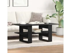 Mesa de centro | Mesa de apoio Carvalho 102x55x42 cm^ Mesa De Centro
