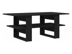 Mesa de centro | Mesa de apoio Carvalho 102x55x42 cm^ Mesa De Centro