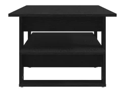 Mesa de centro | Mesa de apoio Carvalho 102x55x42 cm^ Mesa De Centro