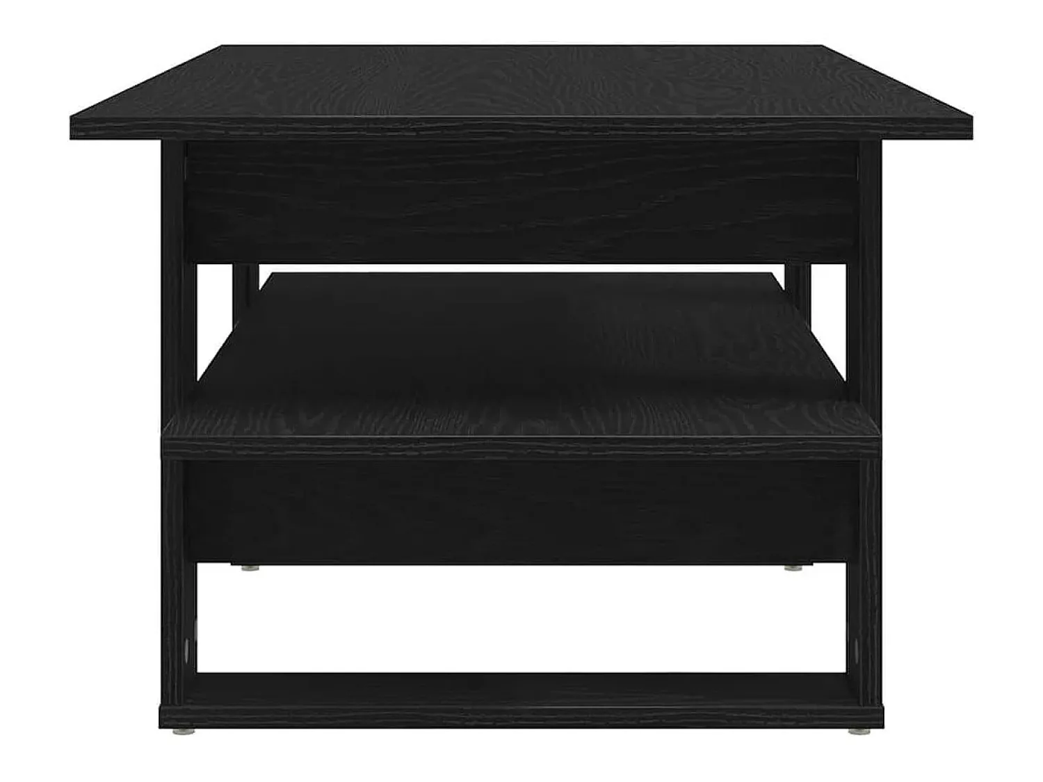 Mesa de centro | Mesa de apoio Carvalho 102x55x42 cm^ Mesa De Centro