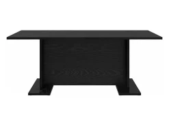 Mesa de centro | Mesa de apoio Carvalho 103.5x60x40 cm^ Mesa De Centro