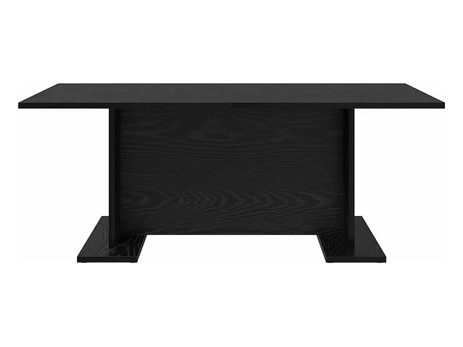 Mesa de centro | Mesa de apoio Carvalho 103.5x60x40 cm^ Mesa De Centro