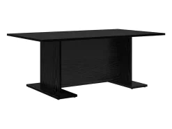 Mesa de centro | Mesa de apoio Carvalho 103.5x60x40 cm^ Mesa De Centro
