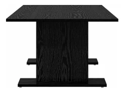 Mesa de centro | Mesa de apoio Carvalho 103.5x60x40 cm^ Mesa De Centro