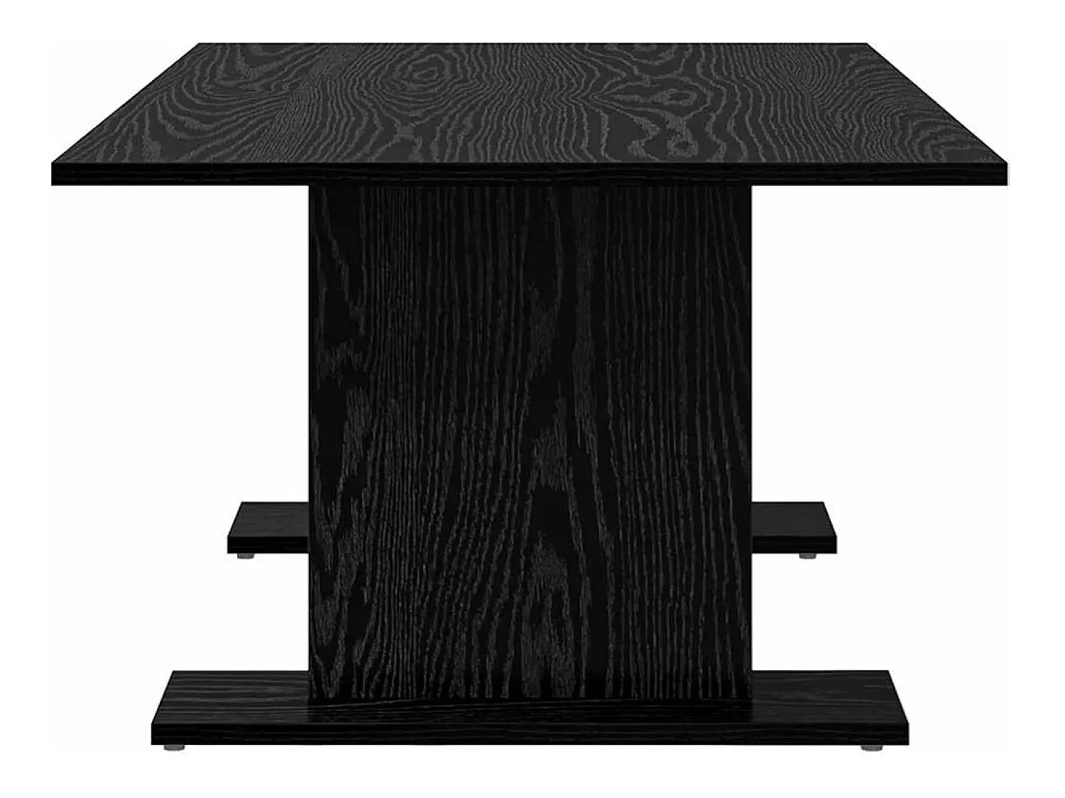 Mesa de centro | Mesa de apoio Carvalho 103.5x60x40 cm^ Mesa De Centro
