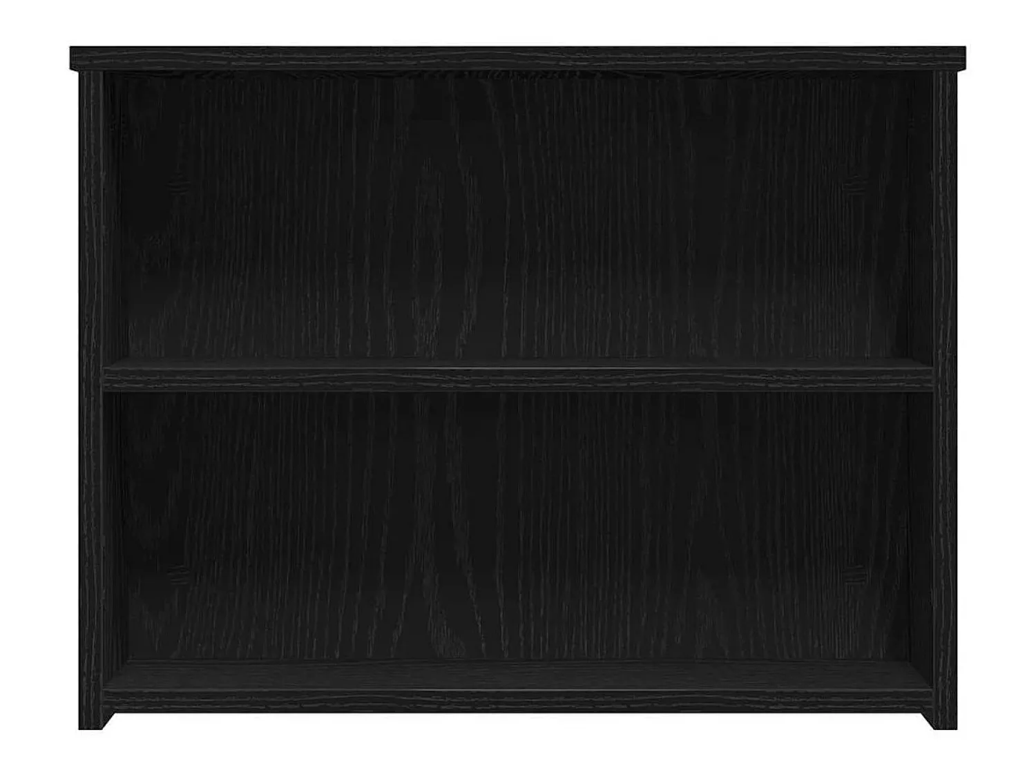 Clearance Mesa de centro | Mesa de apoio Carvalho 102x55x42 cm Preto