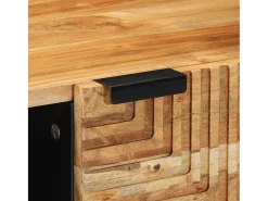 Mesa de centro | Mesa de apoio | Mesa de café 100x54x40 cm^ Mesa De Centro