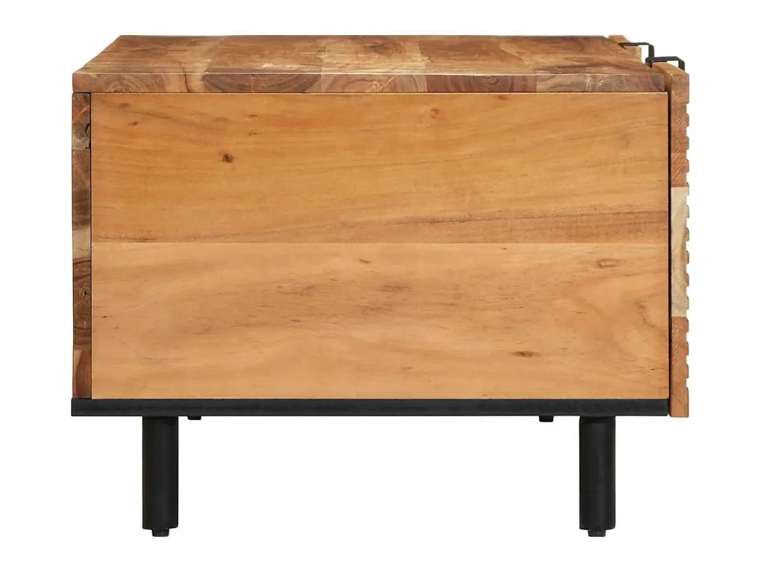 Mesa de centro | Mesa de apoio | Mesa de café 100x54x40 cm^ Mesa De Centro