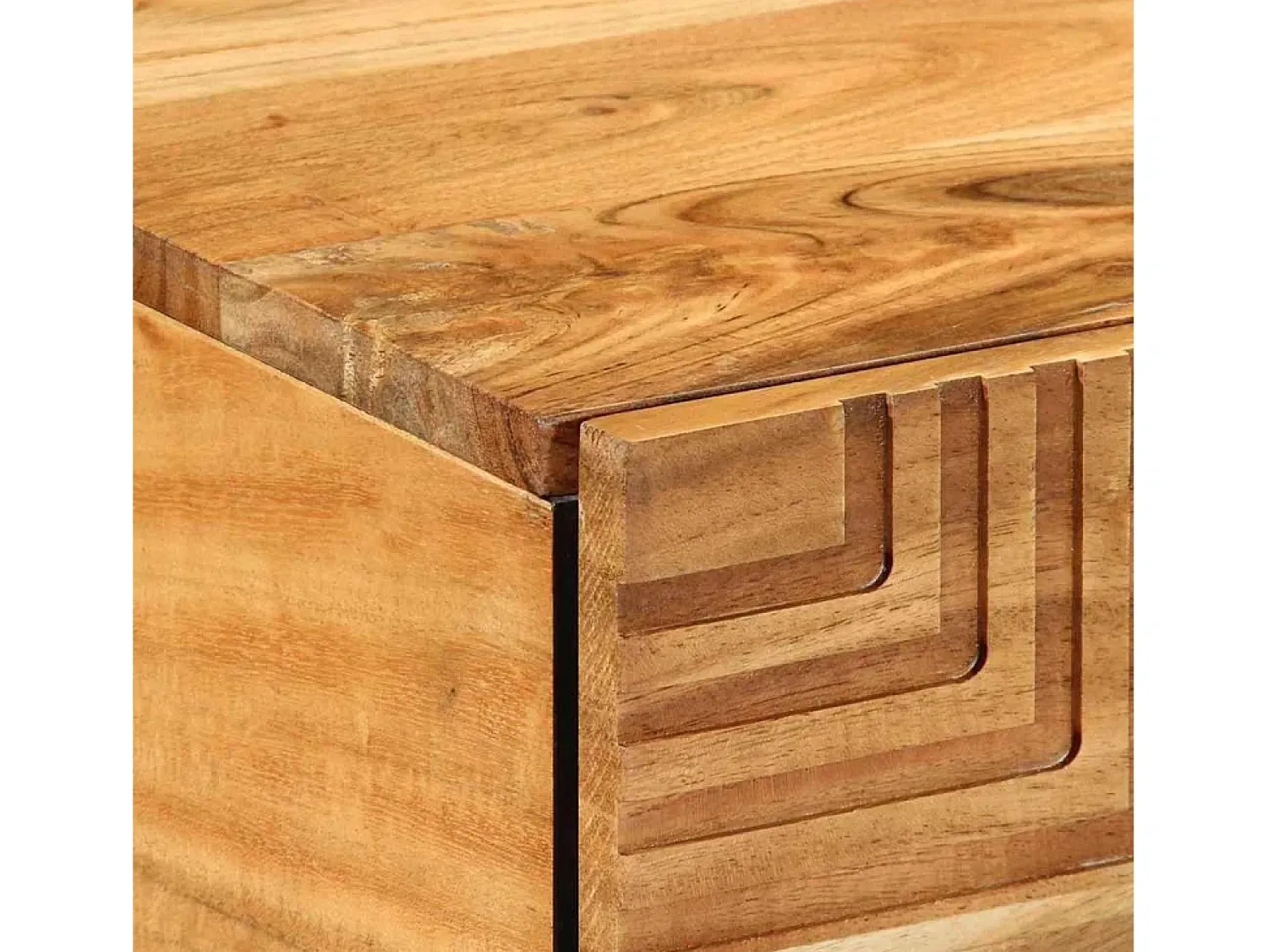 Mesa de centro | Mesa de apoio | Mesa de café 100x54x40 cm^ Mesa De Centro