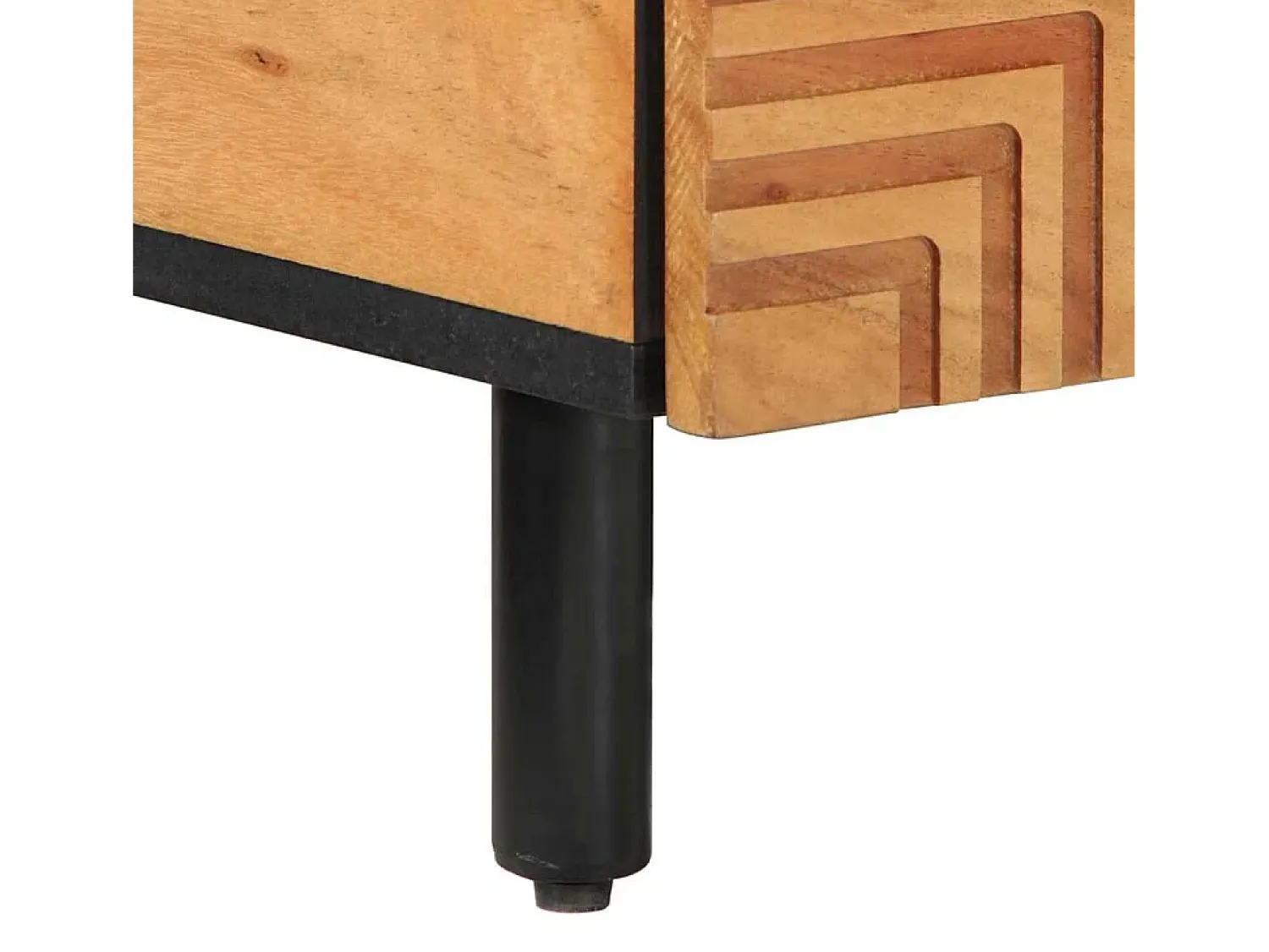 Mesa de centro | Mesa de apoio | Mesa de café 100x54x40 cm^ Mesa De Centro