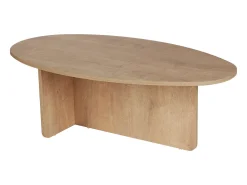 Vente-unique Mesa de centro - - ISENORA^ Mesa De Centro