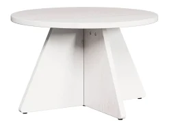 Mesa de centro 3 pcs 49x49x30 cm^ Mesa De Centro