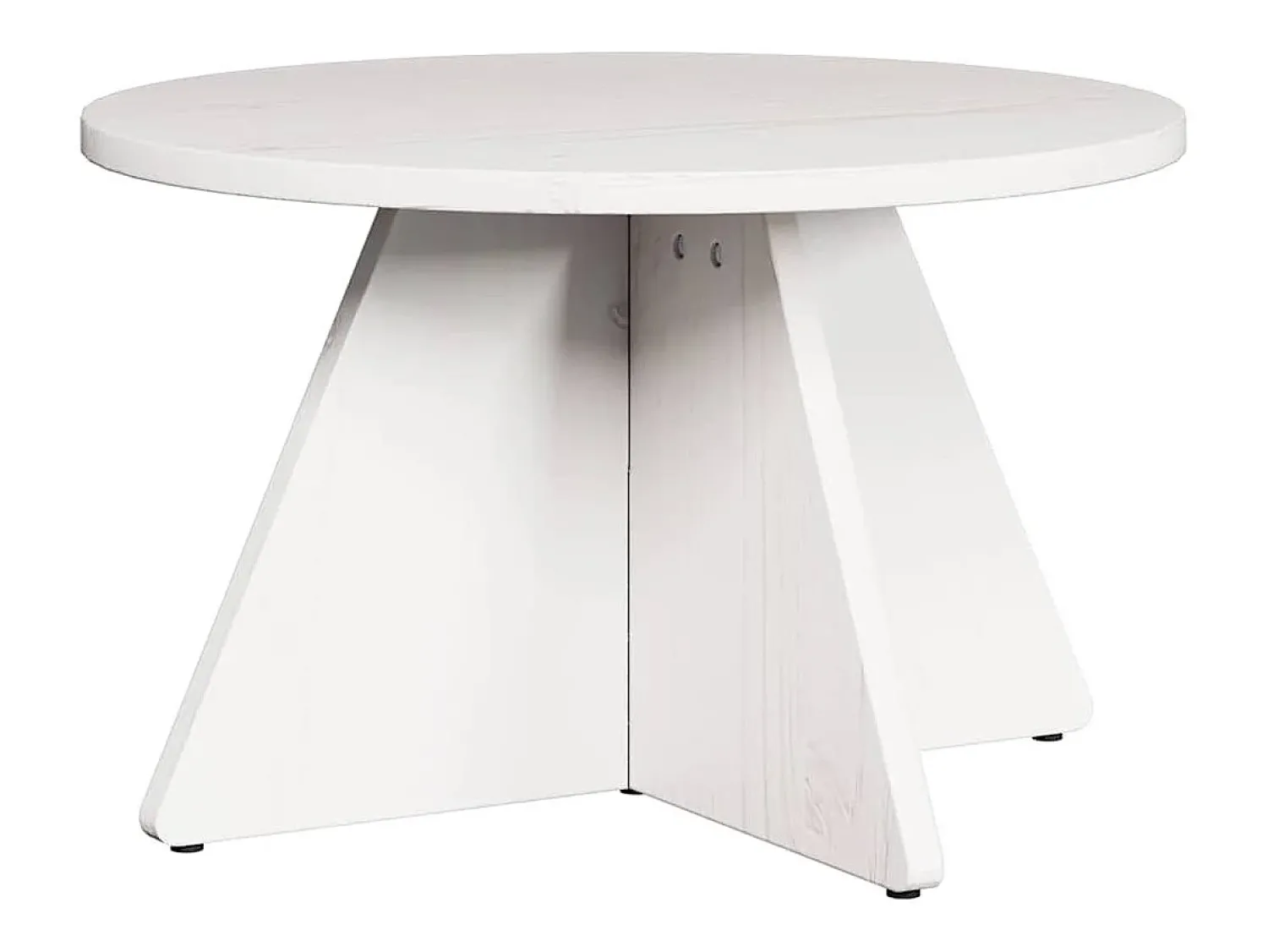 Mesa de centro 3 pcs 49x49x30 cm^ Mesa De Centro