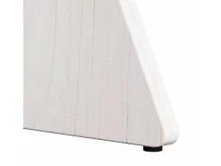 Mesa de centro 3 pcs 49x49x30 cm^ Mesa De Centro