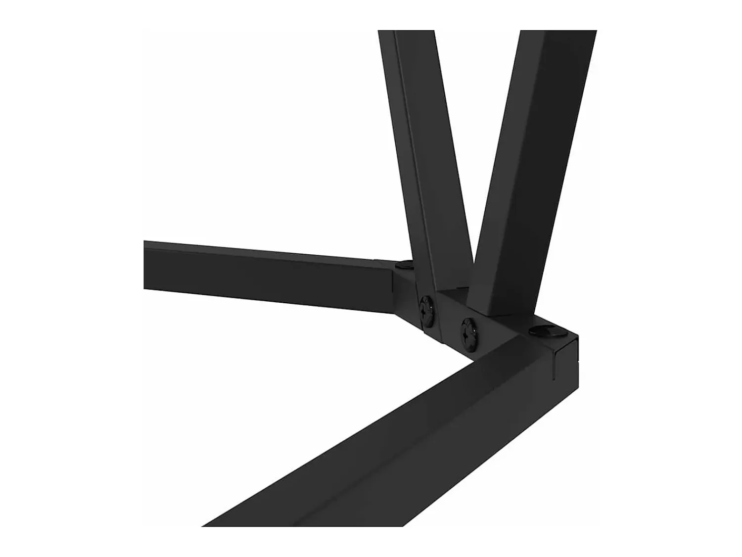 Best Mesa de centro 3 pcs carvalho artisiano 50x50x40 cm Castanho