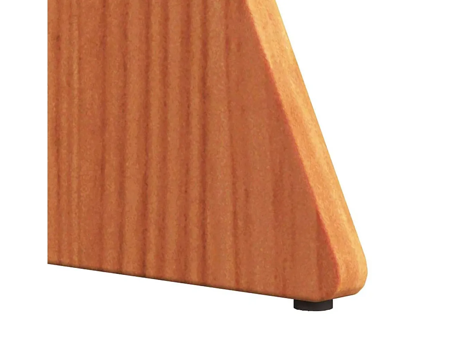 Mesa de centro 3 pcs -mel 49x49x30 cm^ Mesa De Centro
