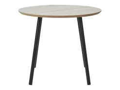 Mesa de Centro Aalst, , 55x55x45 cm, Kendra Home^ Mesa De Apoio