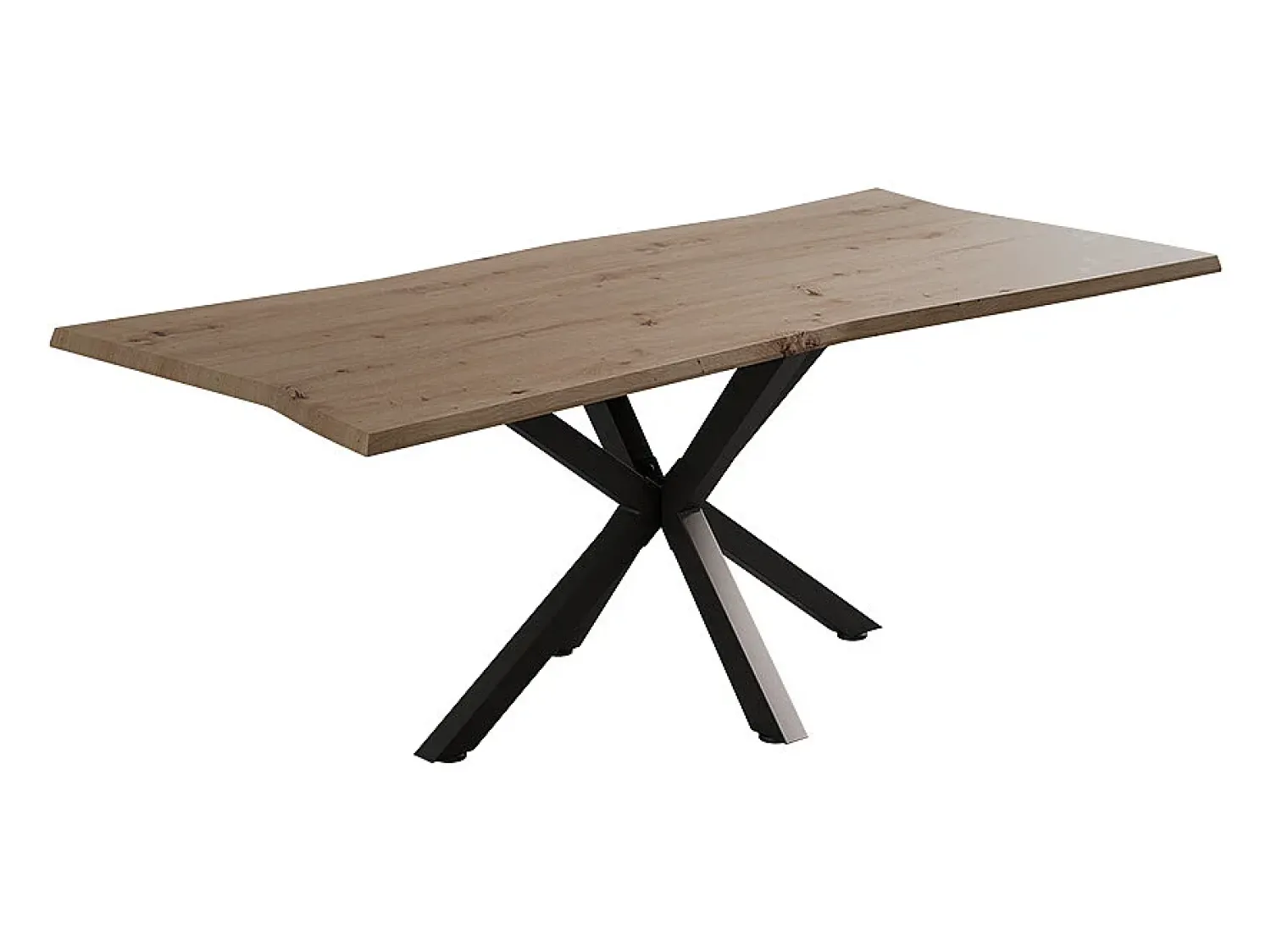 Vicco Mesa de centro artesão 110x50x40 yan^ Mesa De Centro