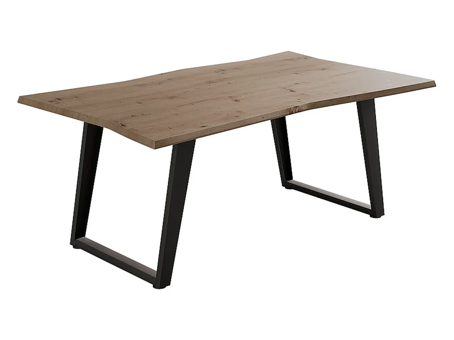 Vicco Mesa de centro artesão 100x60x40 yan^ Mesa De Centro