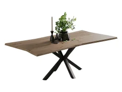 Vicco Mesa de centro artesão 120x60x40 yan^ Mesa De Centro