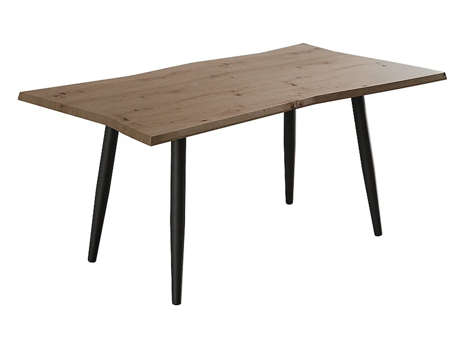Mesa De Centro|Vicco Mesa de centro artesão 90x50x40 yan Natural claro