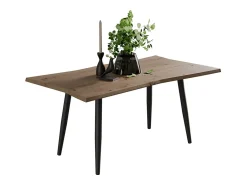 Mesa De Centro|Vicco Mesa de centro artesão 90x50x40 yan Natural claro