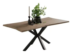 Mesa De Centro*Vicco Mesa de centro artesão 100x50x40 yan Natural claro
