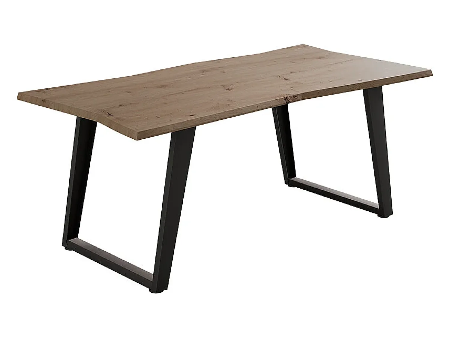 Mesa De Centro*Vicco Mesa de centro artesão 100x50x40 yan Natural claro