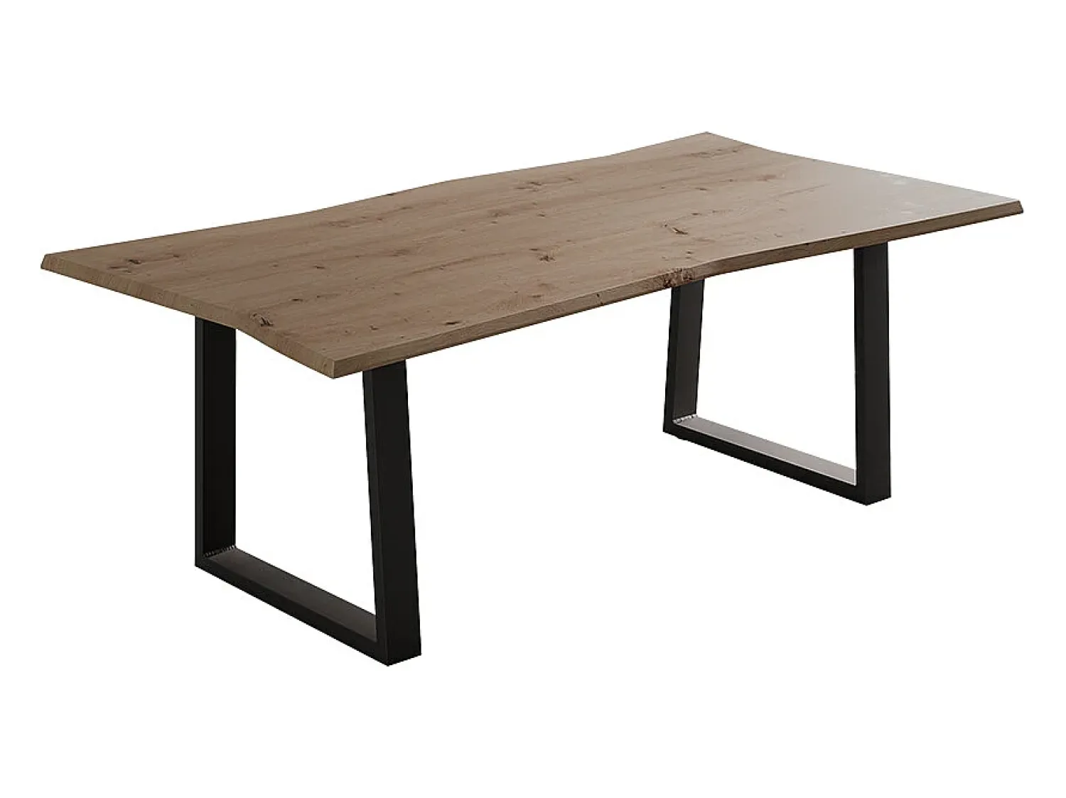 Online Vicco Mesa de centro artesão 120x60x40 yan Natural claro
