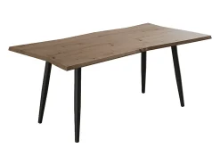 Mesa De Centro*Vicco Mesa de centro artesão 100x50x40 yan Natural claro