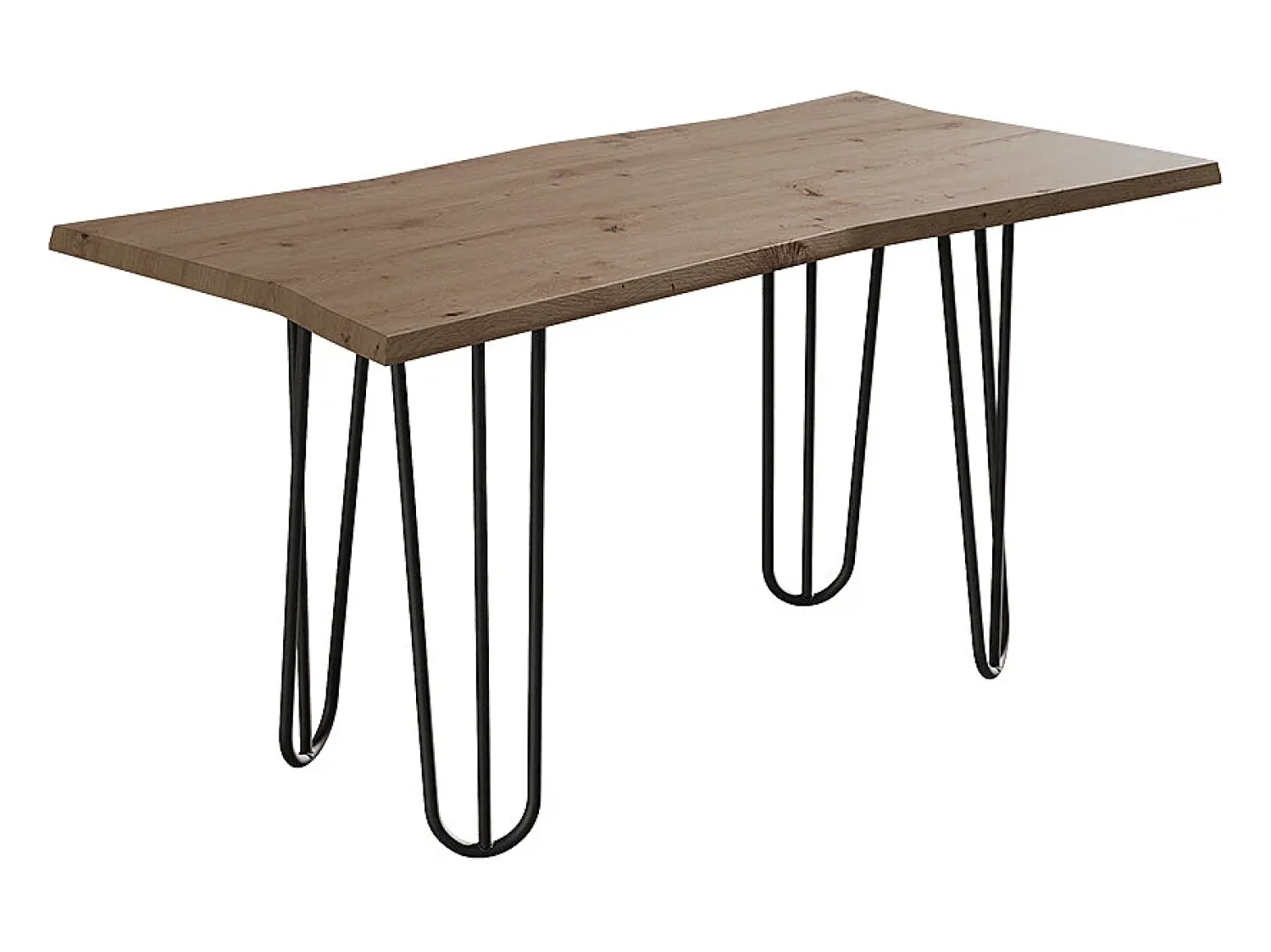 Vicco Mesa de centro artesão 80x40x40 yan^ Mesa De Centro