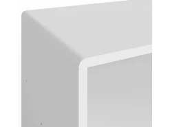 Mesa De Centro|Vicco Mesa de centro 99.6x39.8x40.1 Branco