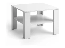 Vicco Mesa de centro 60x60x42 homer^ Mesa De Centro