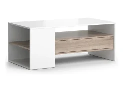 Sale Vicco Mesa de centro 110x60x45.5 fabien Branco