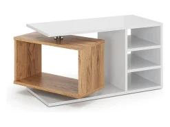 Vicco Mesa de centro 88x35x40 rafi^ Mesa De Centro
