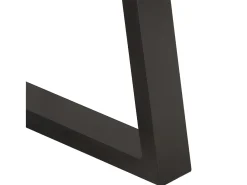 Mesa de centro com arestas vivas 60x60x40 cm acácia maciça PT509836^ Mesa De Apoio