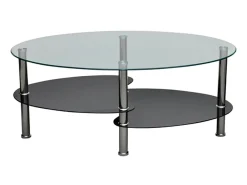 Mesa de centro com design exclusivo, PT884267^ Mesa De Centro
