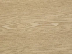 Mesa De Centro|Vente-unique Mesa de centro com folheado de freixo - - CALYNOR Natural claro
