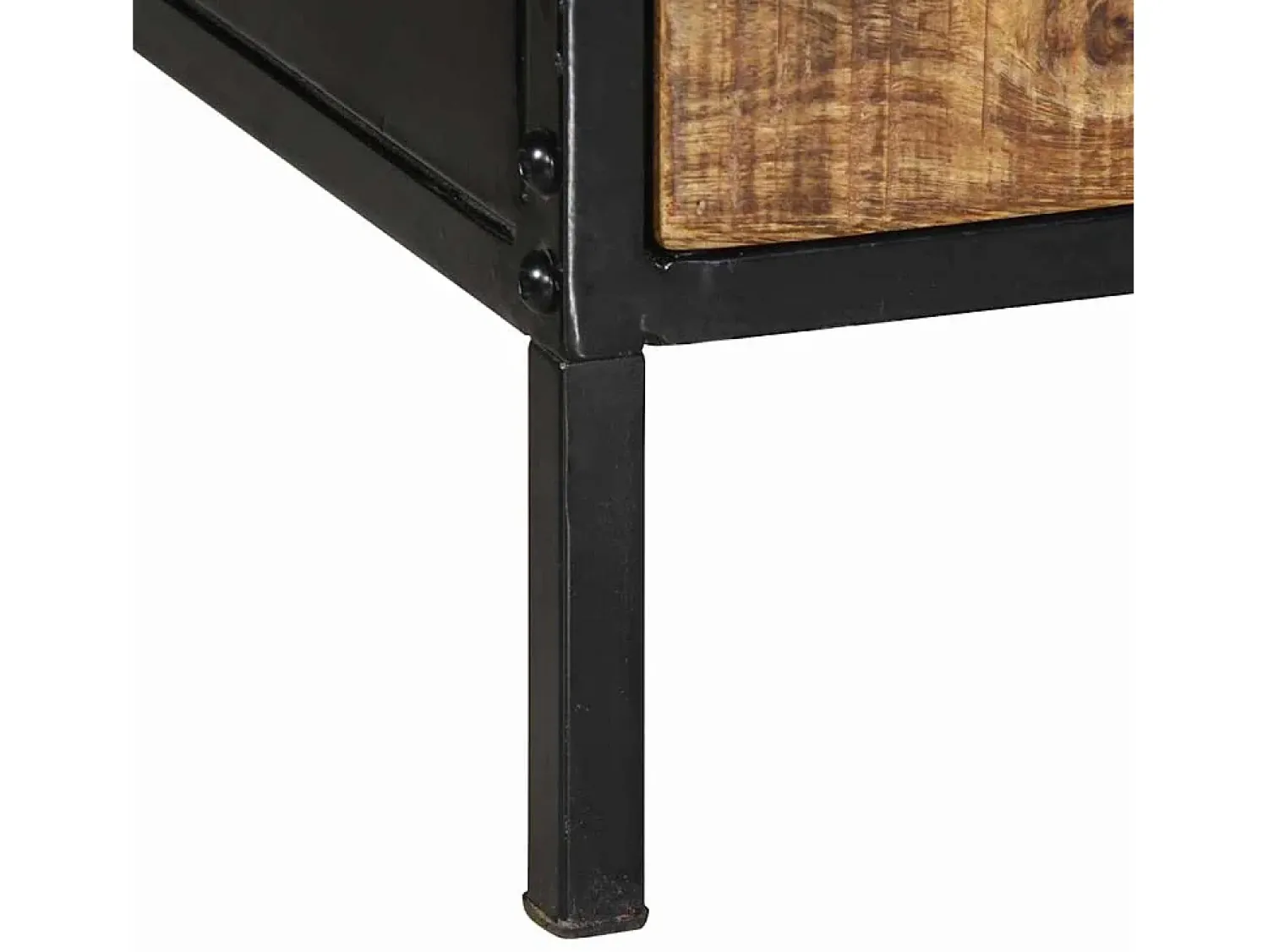 vidaxl Mesa de centro com gaveta 90 x 50 x 40 cm^ Mesa De Centro