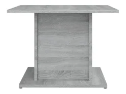 Best vidaxl Mesa de centro derivados de madeira sonoma cinza Cinzento