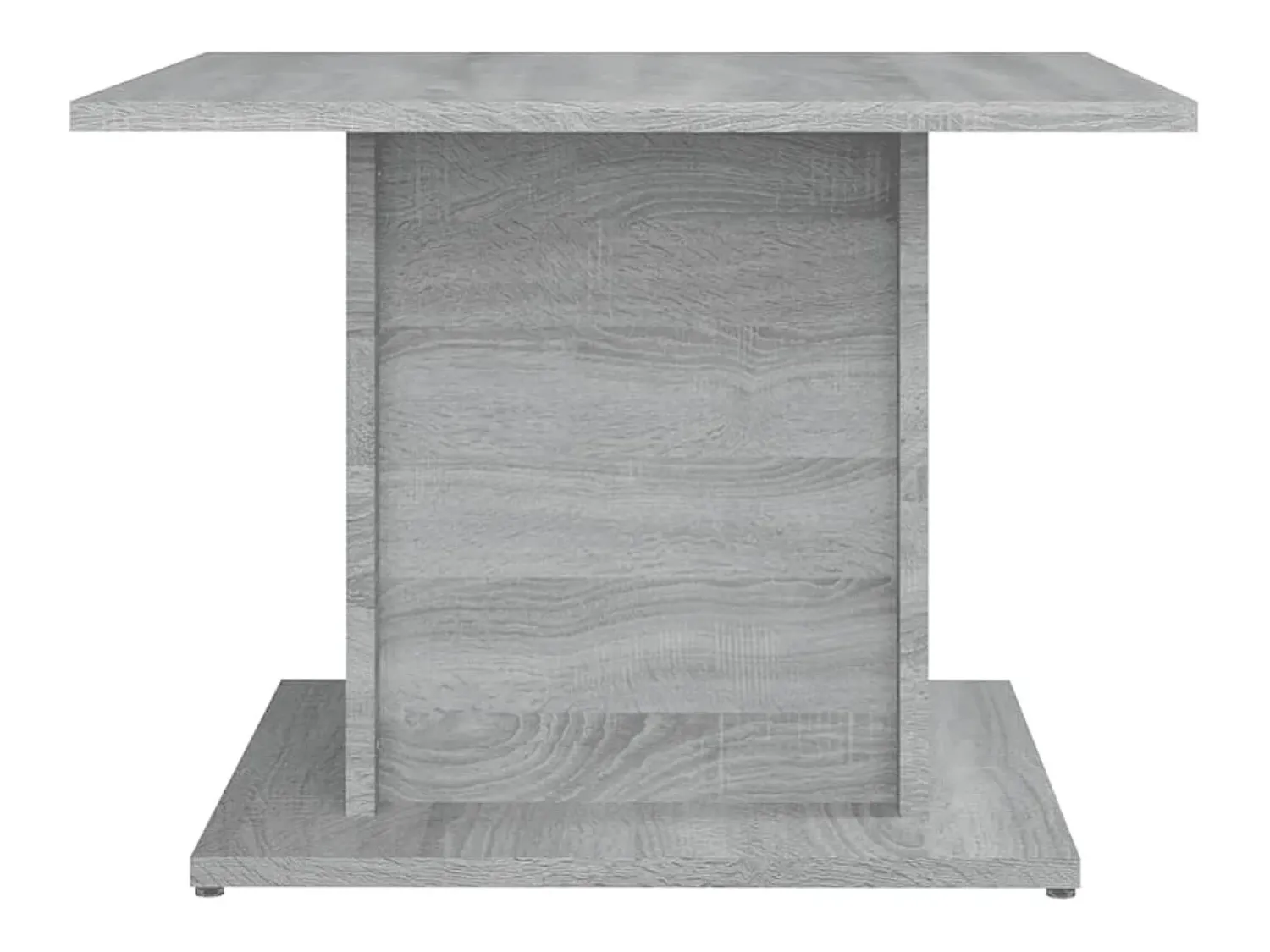 Best vidaxl Mesa de centro derivados de madeira sonoma cinza Cinzento
