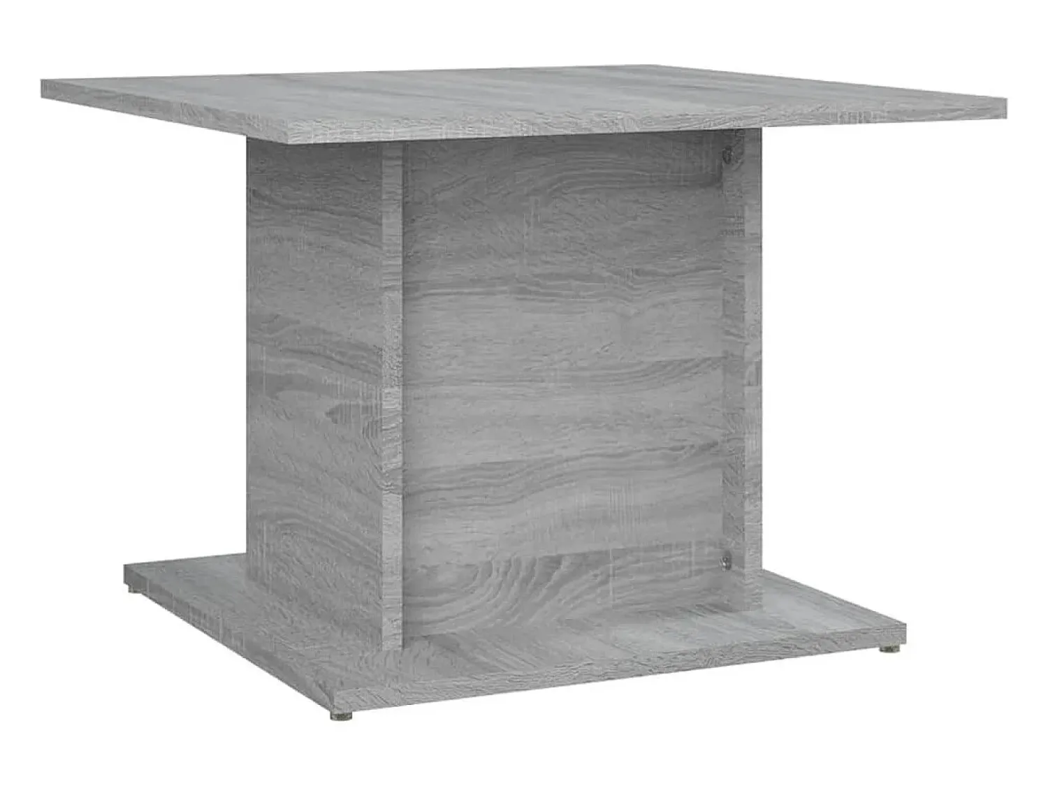 Best vidaxl Mesa de centro derivados de madeira sonoma cinza Cinzento