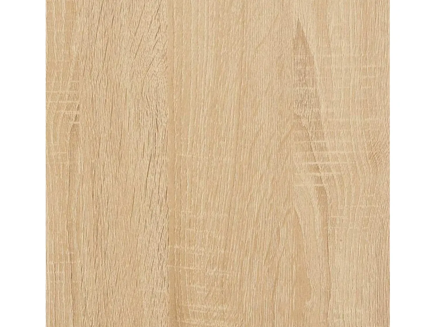 Mesa De Centro|vidaxl Mesa de centro derivados de madeira carvalho sonoma Natural claro