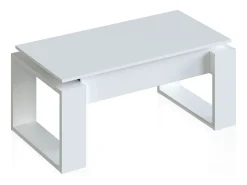 duehome Mesa de centro elevable Neo^ Mesa De Centro