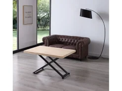 duehome Mesa de centro elevatória Lada^ Mesa De Centro