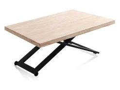 duehome Mesa de centro elevatória Lada^ Mesa De Centro
