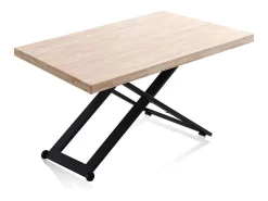 duehome Mesa de centro elevatória Lada^ Mesa De Centro